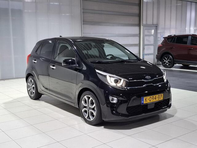 KIA PICANTO 1.0 DPi DynamicPlusLine Apple Carplay/Android Auto, Navigatie, Camera