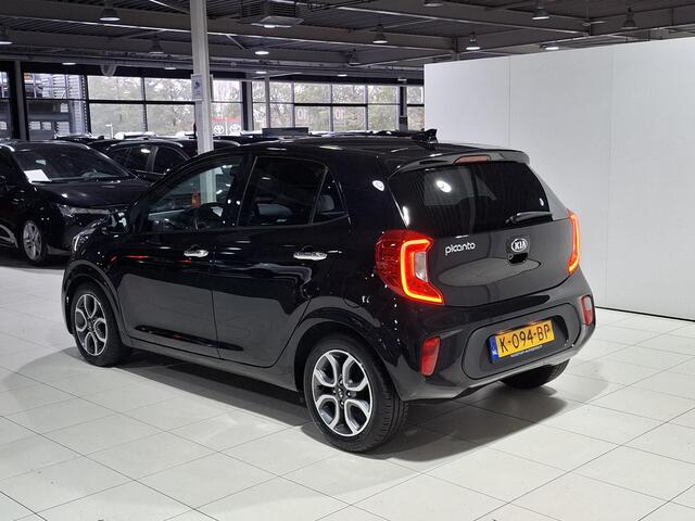 KIA PICANTO 1.0 DPi DynamicPlusLine Apple Carplay/Android Auto, Navigatie, Camera