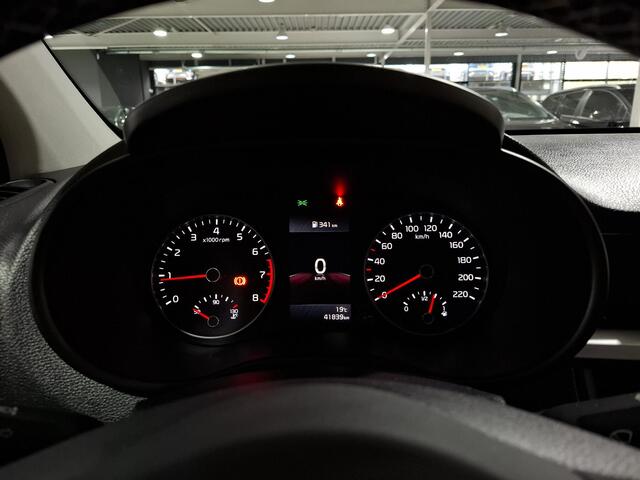 KIA PICANTO 1.0 DPi DynamicPlusLine Apple Carplay/Android Auto, Navigatie, Camera