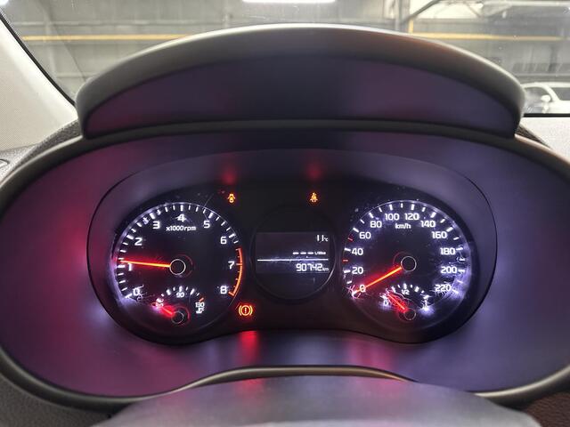 KIA PICANTO 1.0 CVVT EconomyPlusLine