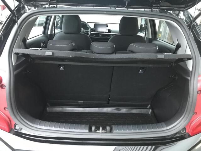 KIA PICANTO 1.2 GT-Line 7 JAAR GARANTIE