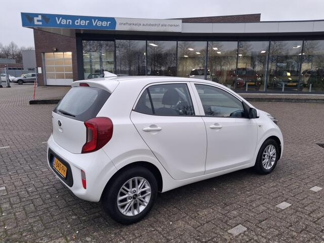 KIA PICANTO 1.0 DPi DynamicLine