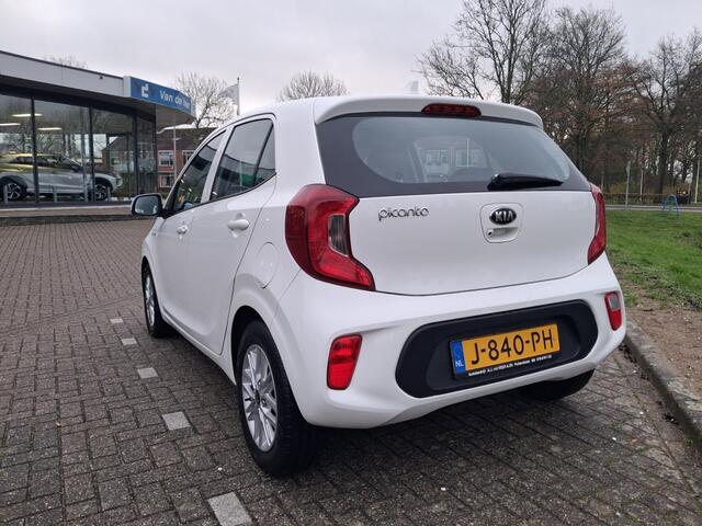 KIA PICANTO 1.0 DPi DynamicLine