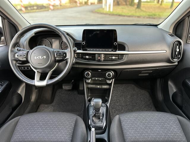 KIA PICANTO 1.0 DPi DynamicPlusLine |CARPLAY|KEYLESS|STUUR+STOEL VWM|CRUISE|CAMERA|CLIMA|