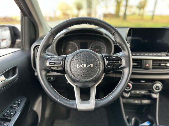 KIA PICANTO 1.0 DPi DynamicPlusLine |CARPLAY|KEYLESS|STUUR+STOEL VWM|CRUISE|CAMERA|CLIMA|