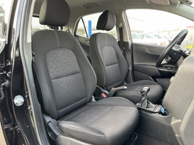 KIA PICANTO 1.0 DPi DynamicPlusLine |CARPLAY|KEYLESS|STUUR+STOEL VWM|CRUISE|CAMERA|CLIMA|