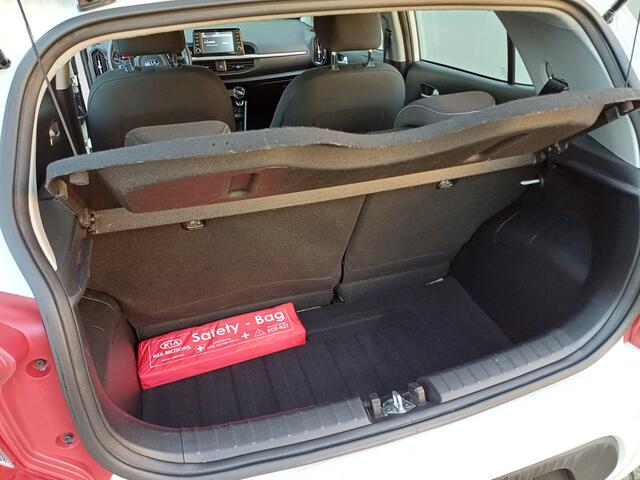 KIA PICANTO 1.0 CVVT ComfortPlusLine Navigator | CAMERA | NAVI | BLUETOOTH | Wij bieden ook financiering mogelijkheden aan.