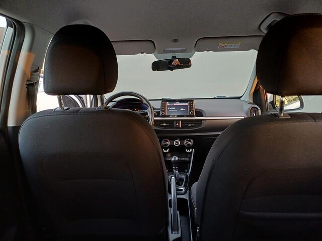 KIA PICANTO 1.0 CVVT ComfortPlusLine Navigator | CAMERA | NAVI | BLUETOOTH | Wij bieden ook financiering mogelijkheden aan.