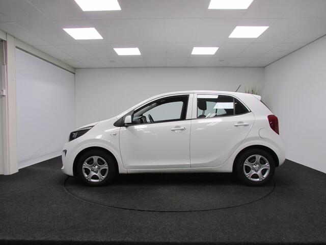 KIA PICANTO 1.0 DPi ComfortLine I Airco I BOVAG-Garantie I
