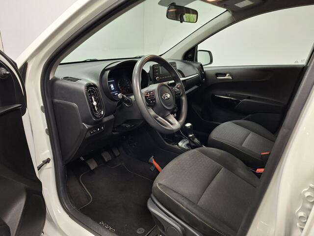KIA PICANTO 1.0 DPi ComfortLine I Airco I BOVAG-Garantie I