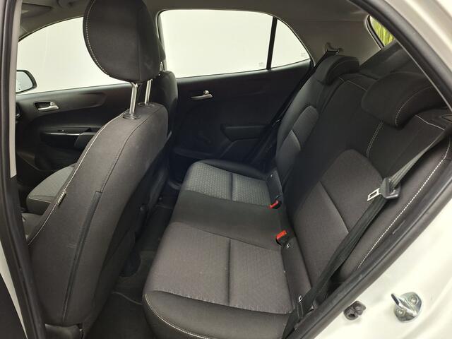 KIA PICANTO 1.0 DPi ComfortLine I Airco I BOVAG-Garantie I