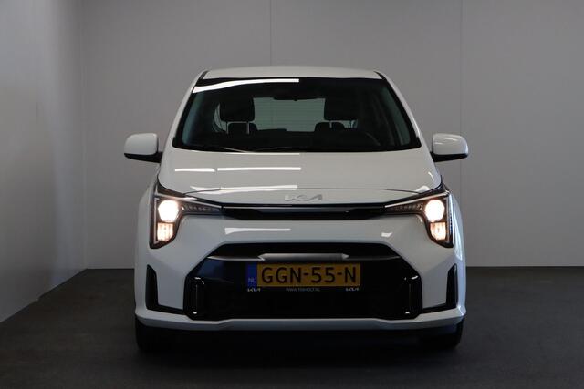 KIA PICANTO 1.0 DPI DynamicLine