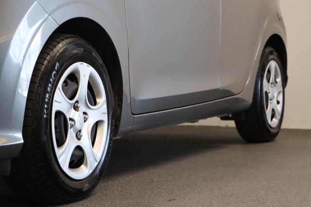 KIA PICANTO 1.0 DPI DynamicLine