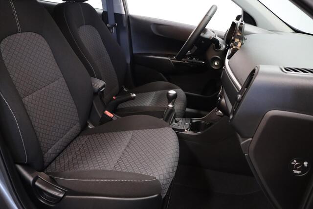 KIA PICANTO 1.0 DPI DynamicLine