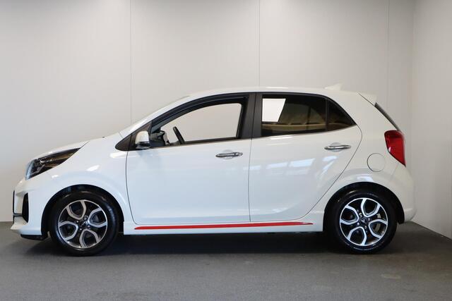 KIA PICANTO 1.0 DPi GT-Line