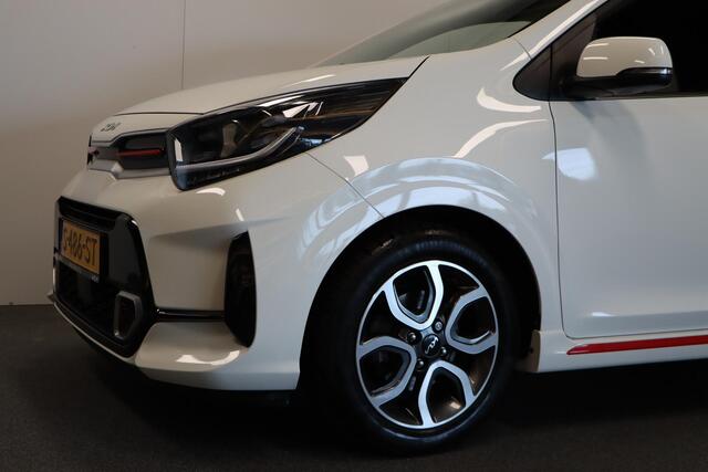 KIA PICANTO 1.0 DPi GT-Line