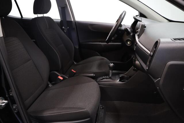 KIA PICANTO 1.0 MPi ComfortLine AUTOMAAT 5 ZITS