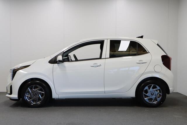 KIA PICANTO 1.0 DPI DynamicPlusLine