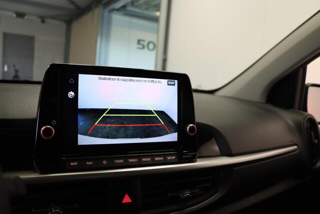 KIA PICANTO 1.0 DPI DynamicPlusLine