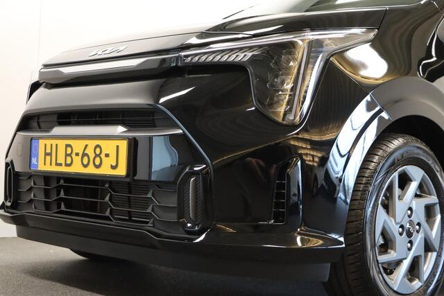 KIA PICANTO 1.0 DPI DynamicPlusLine