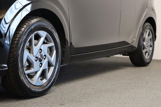 KIA PICANTO 1.0 DPI DynamicPlusLine