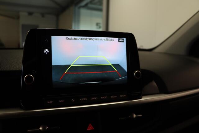 KIA PICANTO 1.0 DPI DynamicPlusLine