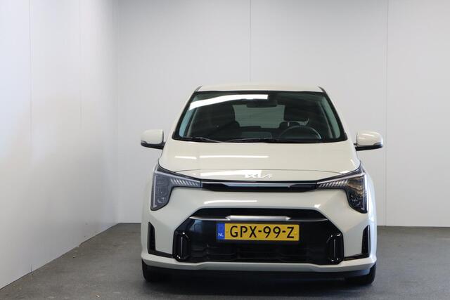 KIA PICANTO 1.0 DPI DynamicPlusLine