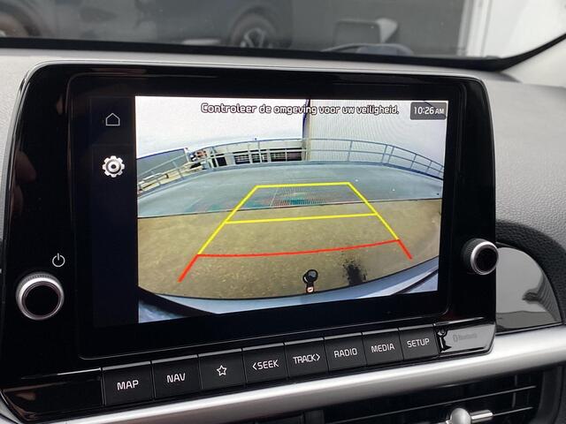 KIA PICANTO 1.0 DPi GT-Line RMC-Trekhaak, NL-Auto, boekjes compleet, parkeersensoren, cruise control, navigatie, Apple CarPlay/Android Auto, camera, keyless