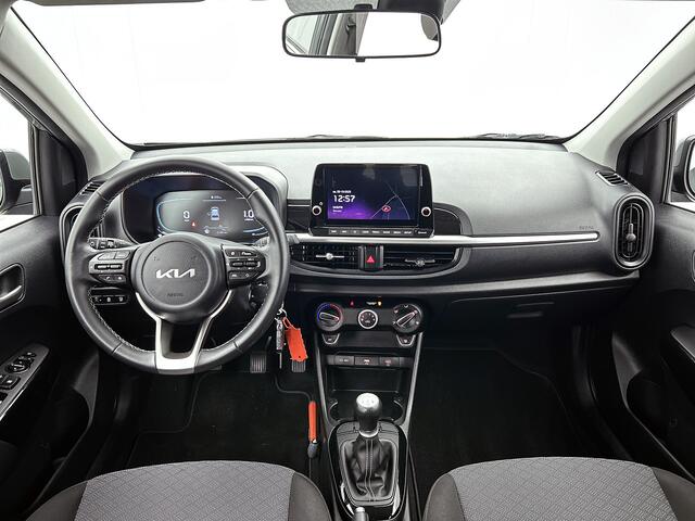 KIA PICANTO 1.0 DPI DynamicPlusLine Interesse in deze Kia? Deze is uitsluitend te bezichtigen op basis afspraak in Kia Breda