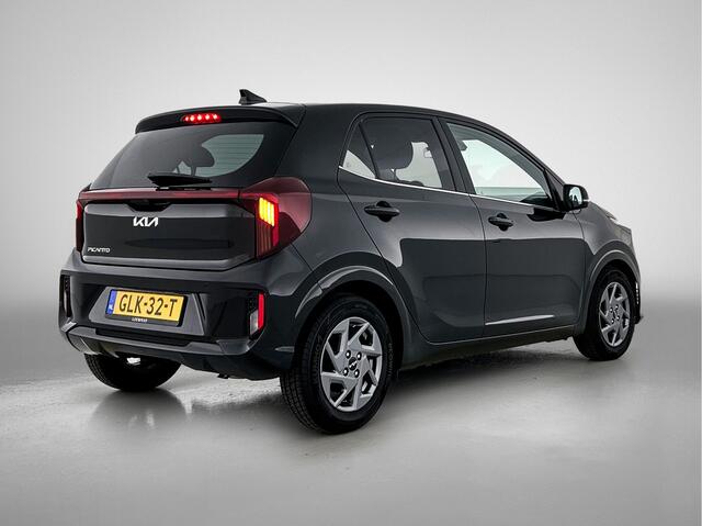 KIA PICANTO 1.0 DPI DynamicPlusLine Interesse in deze Kia? Deze is uitsluitend te bezichtigen op basis afspraak in Kia Breda