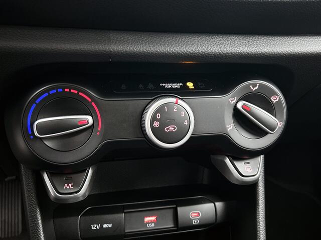 KIA PICANTO 1.0 DPI DynamicPlusLine Interesse in deze Kia? Deze is uitsluitend te bezichtigen op basis afspraak in Kia Breda