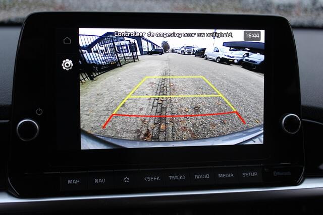 KIA PICANTO 1.0 DPi GT-Line, Navigatie, Camera enz..