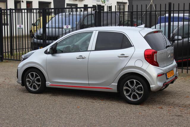 KIA PICANTO 1.0 DPi GT-Line, Navigatie, Camera, enz...