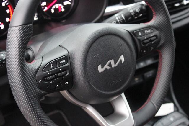 KIA PICANTO 1.0 DPi GT-Line, Navigatie, Camera, enz...