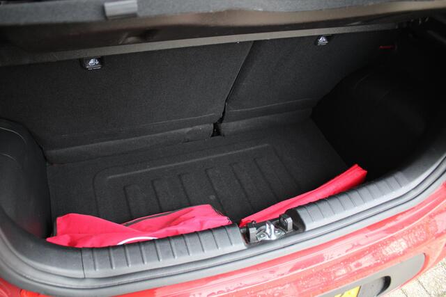 KIA PICANTO 1.0 CVVT EconomyPlusLine Airco, Bluetooth, Elektrische Ramen, Radio