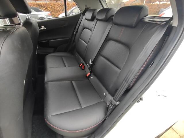 KIA PICANTO 1.2 GT-LINE automaat