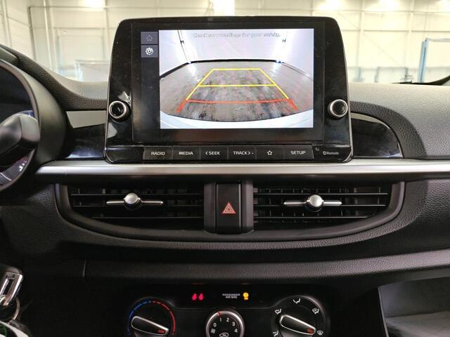 KIA PICANTO 1.0 DynamicLine 1e Eigenaar | Volledig Onderh | BTW | Camera | Carplay | DAB | Cruise | MultiMedia | Start/Stop | Hill-Hold