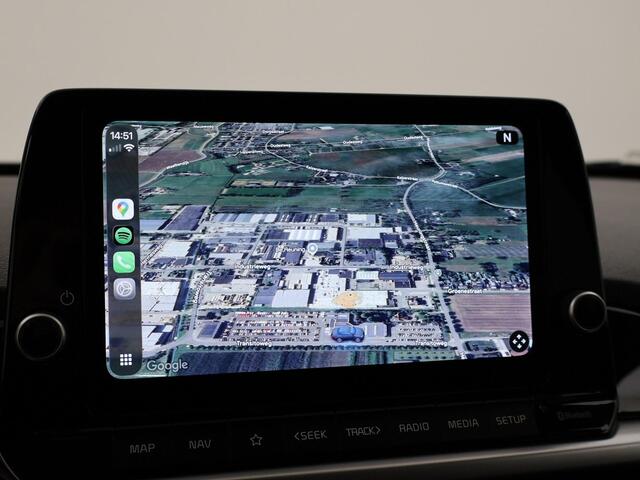 KIA PICANTO 1.0 DPi DYNAMICPLUSLINE + CAMERA | NAVIGATIE | CARPLAY | CRUISE | DAB | CLIMATE | LMV | PRIVACY