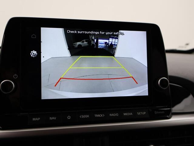 KIA PICANTO 1.0 DPi DYNAMICPLUSLINE + CAMERA | NAVIGATIE | CARPLAY | CRUISE | DAB | CLIMATE | LMV | PRIVACY