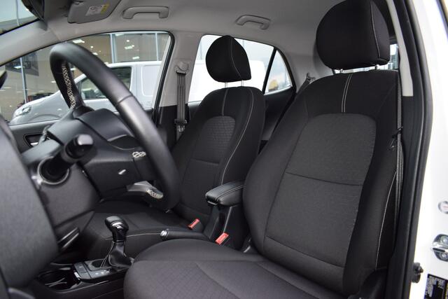 KIA PICANTO 1.0 DPi DynamicPlusLine | Automaat | Parkeersensoren | Navigatie | Camera | 15" Lichtmetalen velgen | Tot 10Jr. Kia-Garantie