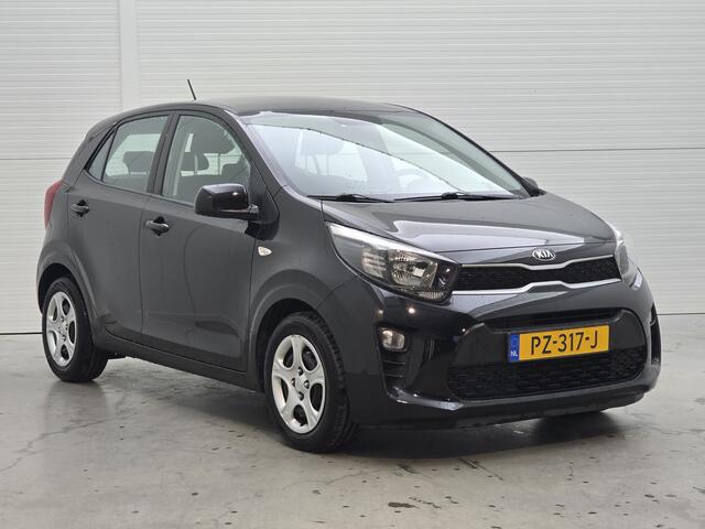 KIA PICANTO 1.0 CVVT EconomyPlusLine | Cruise | Airco |*