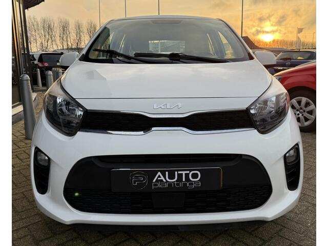 KIA PICANTO 1.0 DPi ComfortLine | 1e Eigenaar | NL Auto | 5 deurs | Airco | DAB+ |