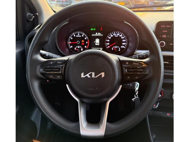 KIA PICANTO 1.0 DPi ComfortLine | 1e Eigenaar | NL Auto | 5 deurs | Airco | DAB+ |