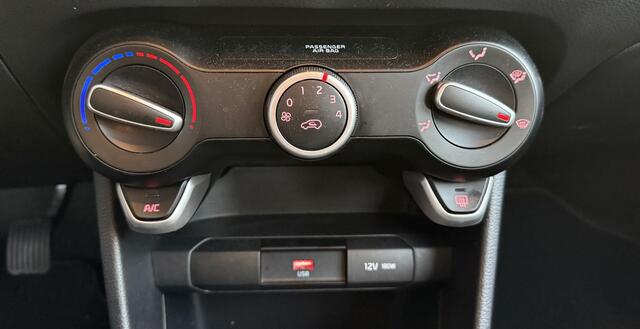 KIA PICANTO 1.0 DPi ComfortLine | 1e Eigenaar | NL Auto | 5 deurs | Airco | DAB+ |