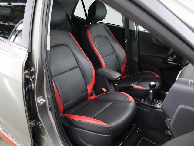 KIA PICANTO 1.0 MPi GT-Line Edition | Navigatie | Parkeercamera | Apple Carplay/Android Auto | Airco | Cruise Control |