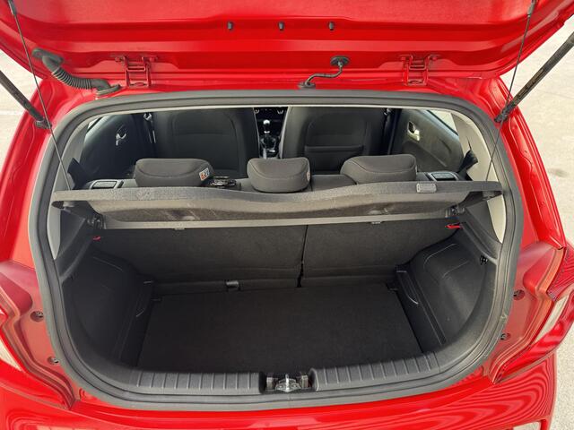 KIA PICANTO 1.0 First Edition Clima | Cruise | Camera | Navi | LM velgen