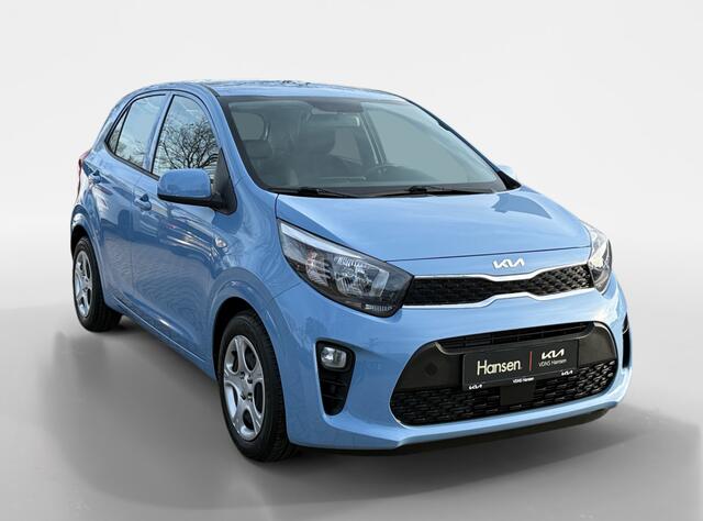 KIA PICANTO 1.0 DPi ComfortLine I Cruise Control I DAB