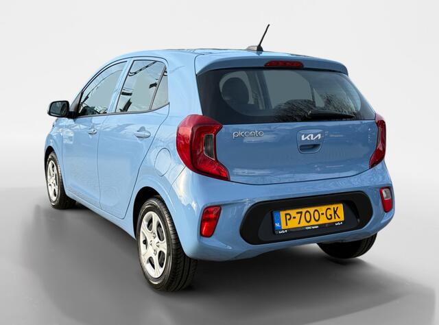 KIA PICANTO 1.0 DPi ComfortLine I Cruise Control I DAB