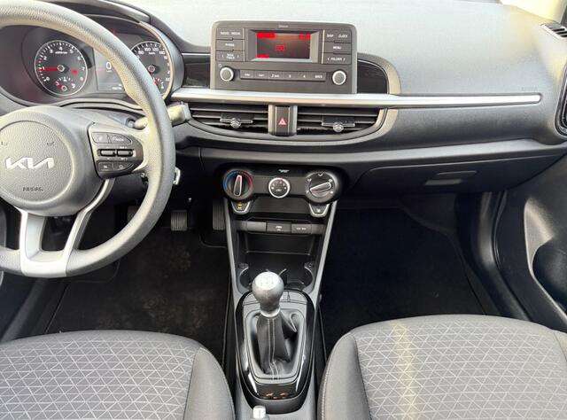 KIA PICANTO 1.0 DPi ComfortLine I Cruise Control I DAB