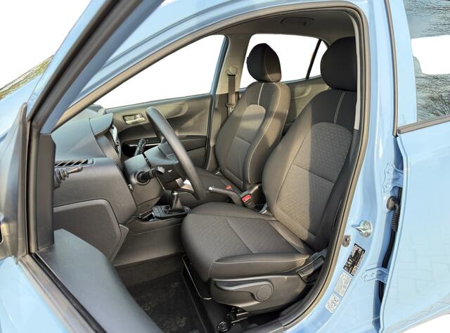 KIA PICANTO 1.0 DPi ComfortLine I Cruise Control I DAB